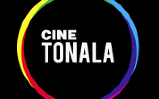 Cine Tonalá 2014